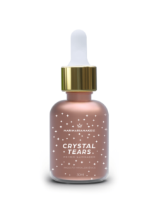 Primer Crystal Tears - Quartz Mari Maria Makeup