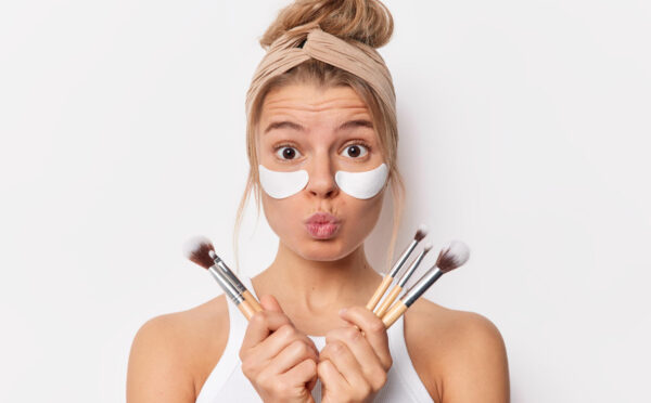 Clean Makeup: como fazer uma maquiagem natural