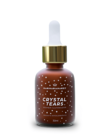 Primer Crystal Tears - Capri Mari Maria Makeup