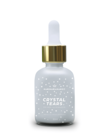 Primer Crystal Tears - Brilliant Mari Maria Makeup