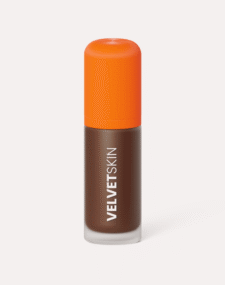 Base e Corretivo Velvet Skin - Cacau | Mari Maria Makeup