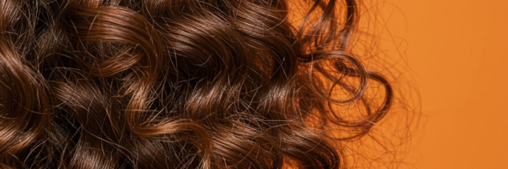 Leave-in Formatação de Cachos