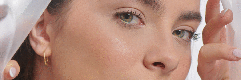 Vamos falar sobre poros?