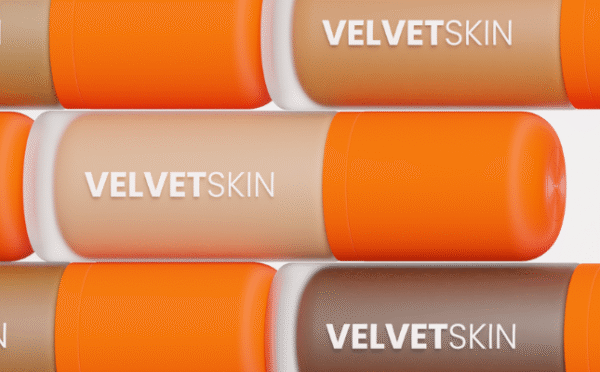 Base Velvet 2.0: Conheça a Nova Formulação!