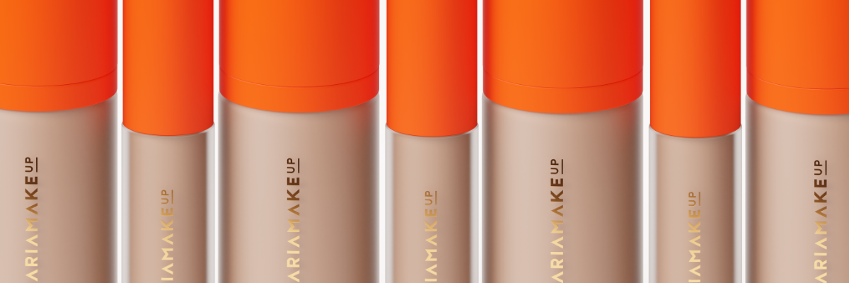 Realce sua Beleza com Mari Maria Makeup: A Beleza em Novas Embalagens e Fórmulas Aprimoradas!