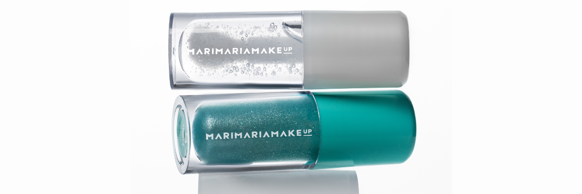 Novos Lip Juice Mari Maria Makeup: Brilho de Verão e Frescor Viciante!