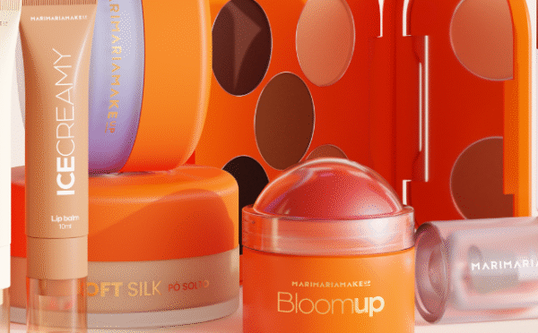 Todas as novidades de Mari Maria Makeup na Beauty Fair 2025!
