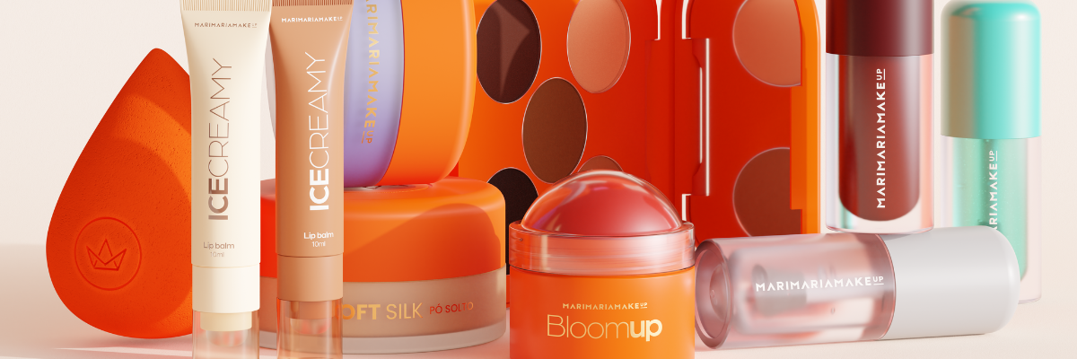 Todas as novidades de Mari Maria Makeup na Beauty Fair 2025!