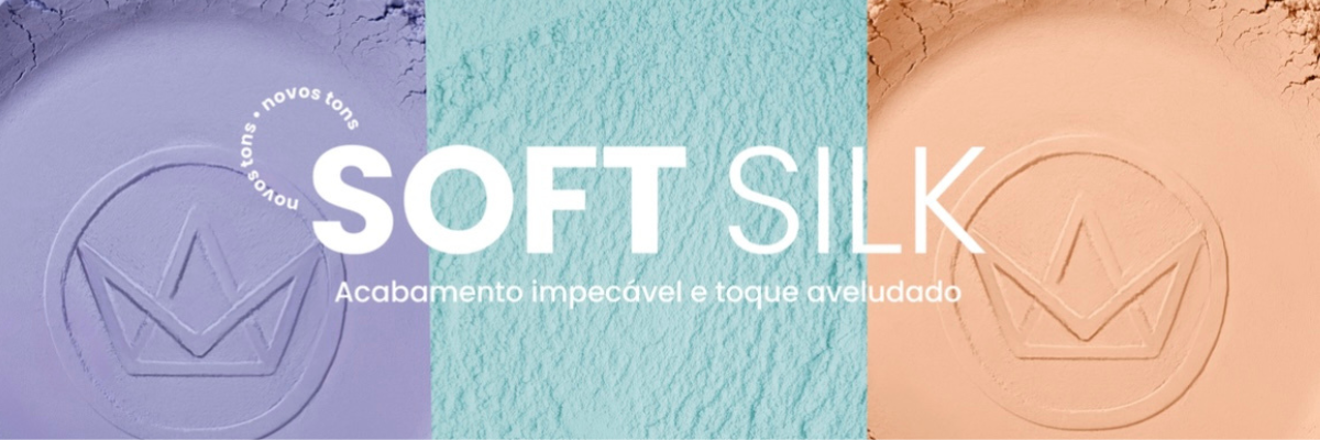 Como usar o Pó Solto Soft Silk Colorido da Mari Maria? Pó Solto Verde, Roxo e Laranja