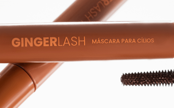 Olhar Naturalmente Marcante: Conheça a Nova Ginger Lash!