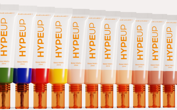 HYPE UP: A Revolução da Base Personalizável Chegou!