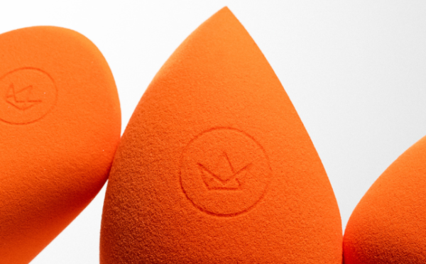 Ginger Blender: O Segredo para uma Pele com Acabamento Profissional