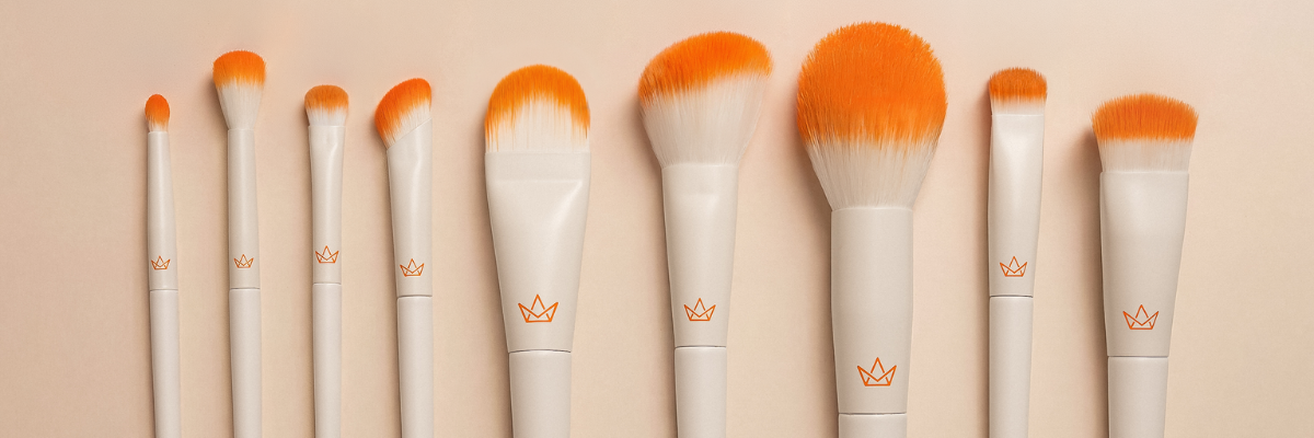 Os novos Pincéis de Mari Maria Makeup: ainda mais profissionais e tecnológicos.