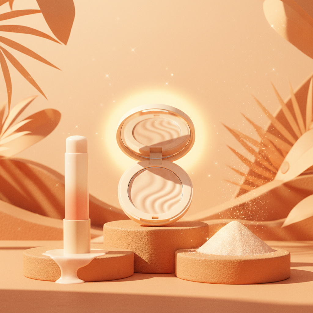 Mari Maria Makeup: performance com identidade brasileira, glow inteligente e fórmulas pensadas para a vida real