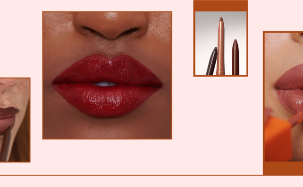 Lip Combo: o que é a tendência que está transformando a maquiagem dos lábios?
